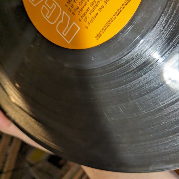 VINYL RECORD #LIGHTHOUSE - Self Titled PSYCHEDELIC ROCK 1969 RCA LSP-4173 - Picture 10 of 16